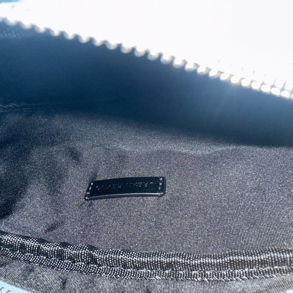 DENIM BOWLER BAG - Picture 3 of 4